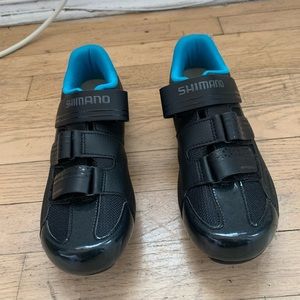 Shimano Women’s Spin Shoes